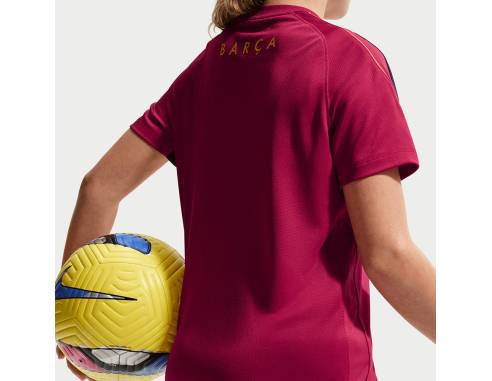 Koszulka Nike FC Barcelona Strike SS Top II3237-621