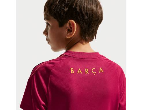 Koszulka Nike FC Barcelona Strike SS Top II3237-621