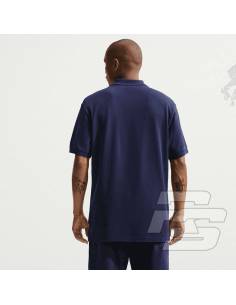 Koszulka Polo Nike FC Barcelona Club II7612-401 2