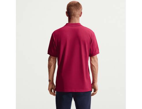 Koszulka Polo Nike FC Barcelona Club II7612-621