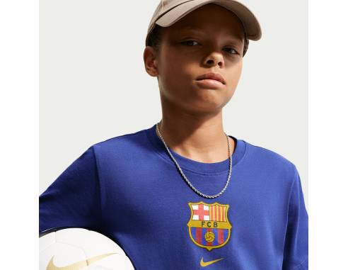 Koszulka Nike FC Barcelona IM1708-455