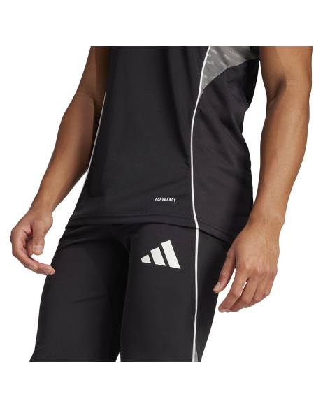 Koszulka adidas TIRO 25 Competition SL JSY JJ1521