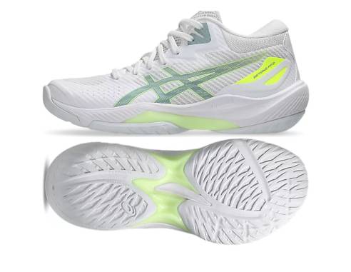 Buty Asics Beyond FF MT 2 1072A131 100