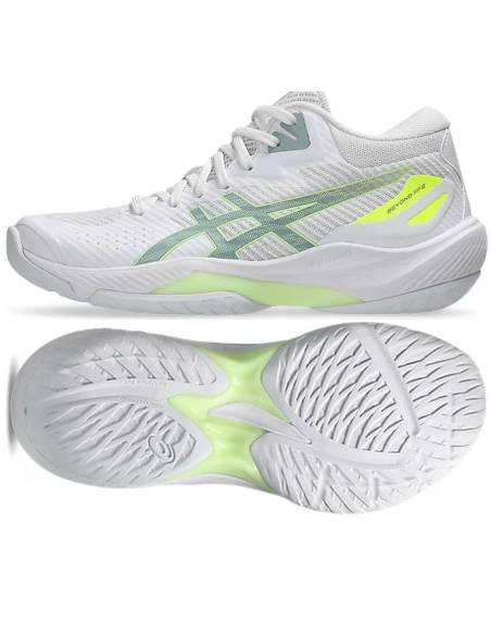 Buty Asics Beyond FF MT 2 1072A131 100