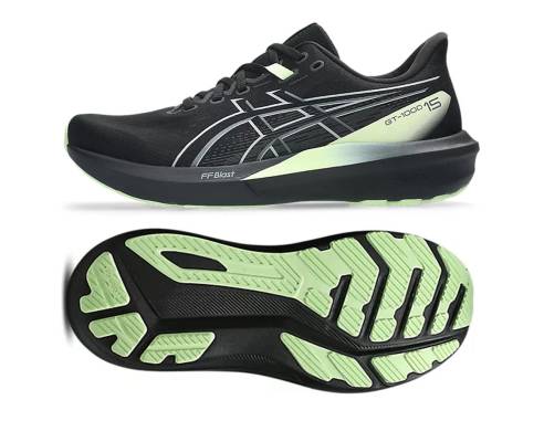 Buty Asics GT-1000 15 1011C230 003
