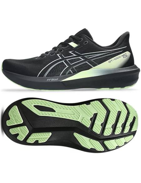 Buty Asics GT-1000 15 1011C230 003