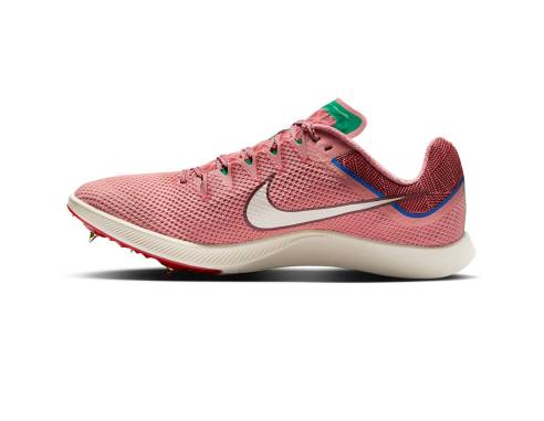 Buty kolce Nike Rival Distance ALL HQ3493-600