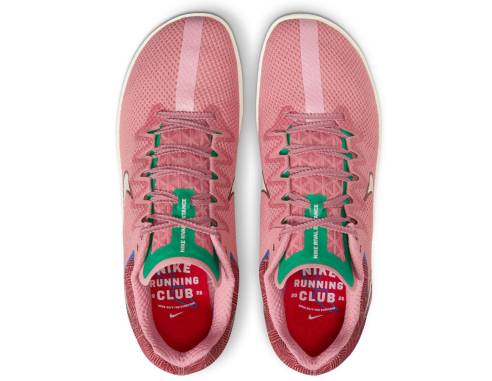 Buty kolce Nike Rival Distance ALL HQ3493-600