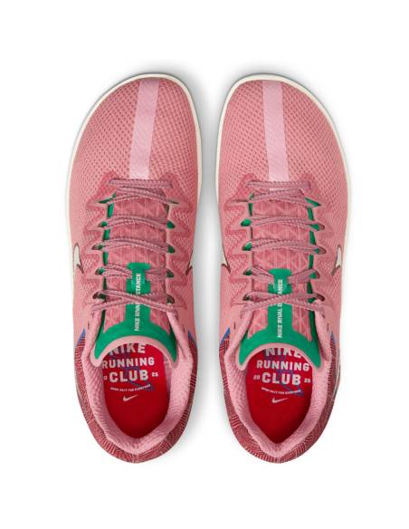 Buty kolce Nike Rival Distance ALL HQ3493-600