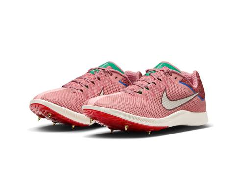 Buty kolce Nike Rival Distance ALL HQ3493-600