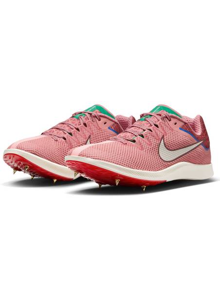 Buty kolce Nike Rival Distance ALL HQ3493-600