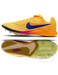 Buty kolce Nike Rival Distance FZ9653-800