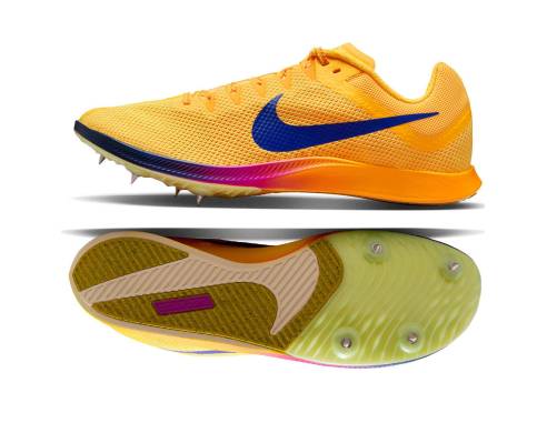 Buty kolce Nike Rival Distance FZ9653-800