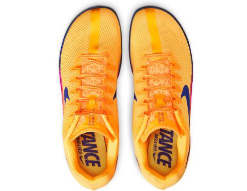 Buty kolce Nike Rival Distance FZ9653-800