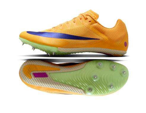 Buty kolce Nike Rival Sprint FZ9663-800