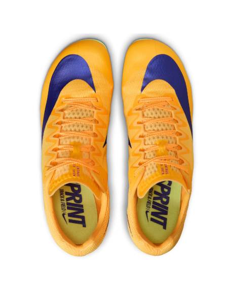Buty kolce Nike Rival Sprint FZ9663-800