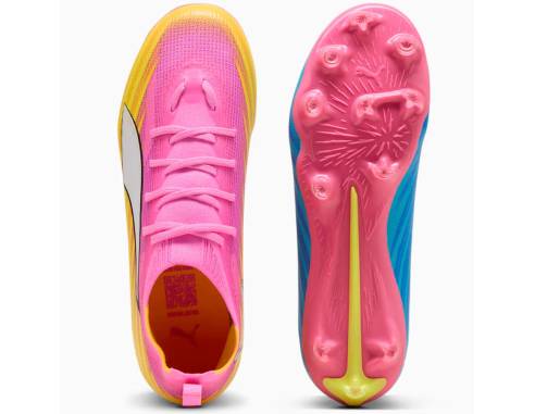 Buty Puma Ultra 6 Pro FG/AG 108698-05