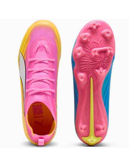 Buty Puma Ultra 6 Pro FG/AG 108698-05