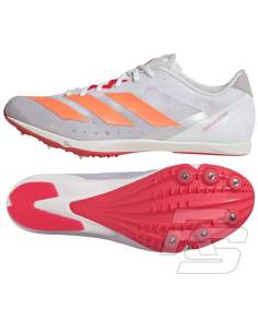 Buty kolce adidas ADIZERO Distancestar JQ0627