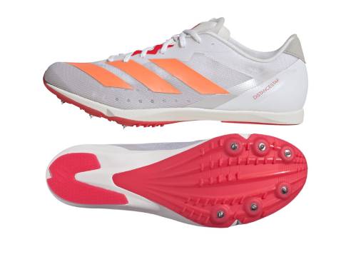 Buty kolce adidas ADIZERO Distancestar JQ0627