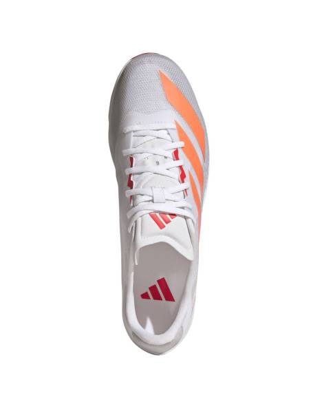 Buty kolce adidas ADIZERO Distancestar JQ0627