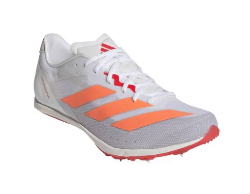 Buty kolce adidas ADIZERO Distancestar JQ0627
