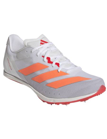Buty kolce adidas ADIZERO Distancestar JQ0627