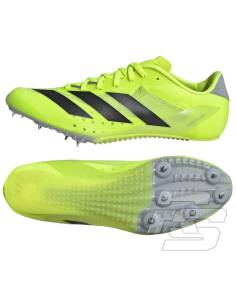 Buty kolce adidas Sprintstar IF9404