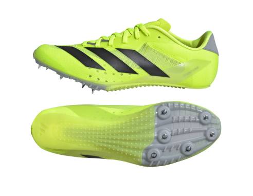 Buty kolce adidas Sprintstar IF9404