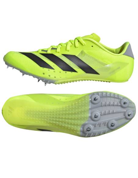 Buty kolce adidas Sprintstar IF9404