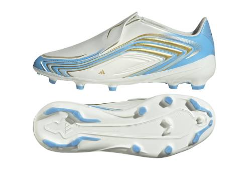 Buty adidas F50 League Messi LL FG Jr FG IH1907