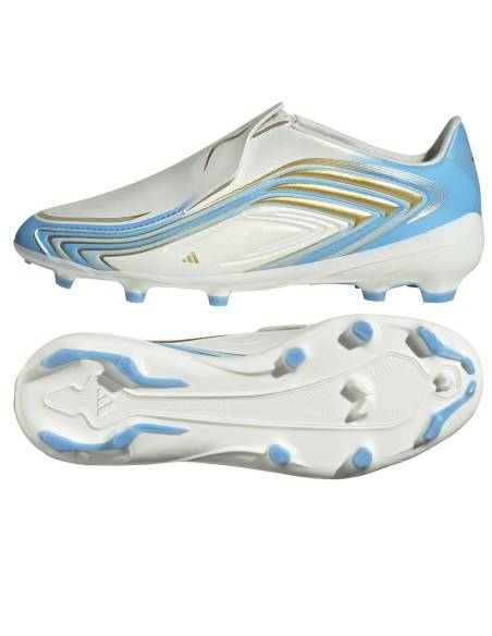 Buty adidas F50 League Messi LL FG Jr FG IH1907