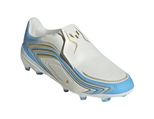 Buty adidas F50 League Messi LL FG Jr FG IH1907