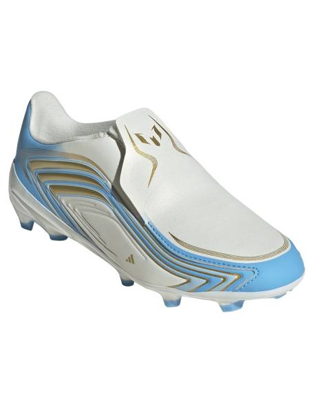 Buty adidas F50 League Messi LL FG Jr FG IH1907