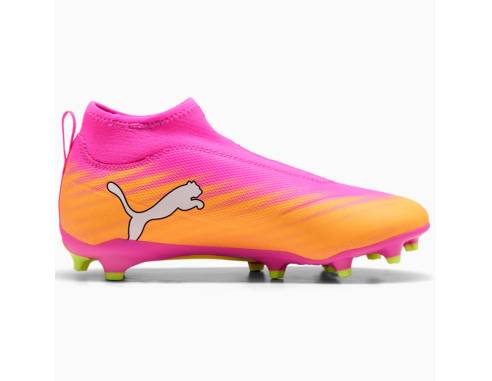 Buty Puma Ultra 6 Match+LL Jr FG/MG 108691-05