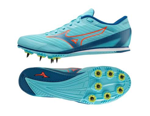 Buty kolce Mizuno X FIRST 2 U1GA233001