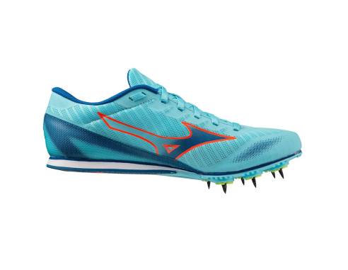 Buty kolce Mizuno X FIRST 2 U1GA233001