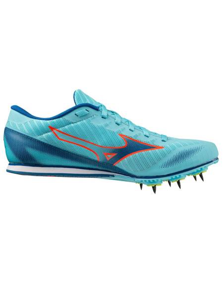 Buty kolce Mizuno X FIRST 2 U1GA233001