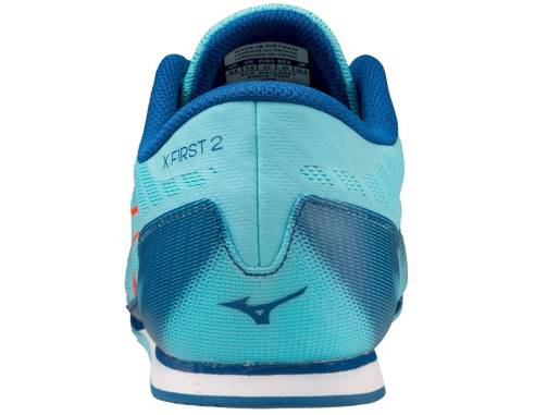 Buty kolce Mizuno X FIRST 2 U1GA233001