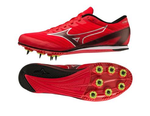 Buty kolce Mizuno X FIRST 2 U1GA233003