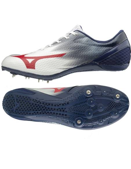 Buty kolce Mizuno GEO VERSUS FX U1GA201518