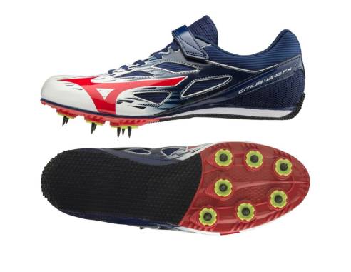 Buty kolce Mizuno CITIUS WING FX U1GA202418