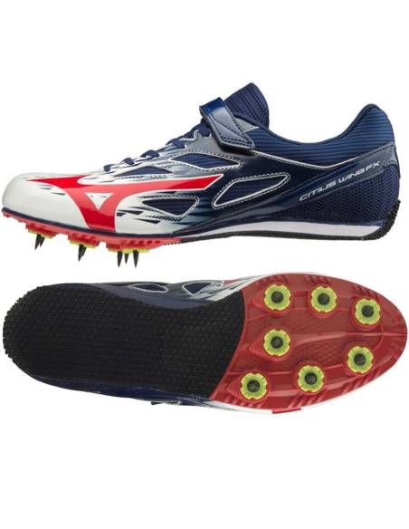 Buty kolce Mizuno CITIUS WING FX U1GA202418