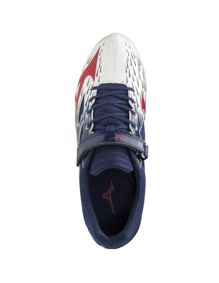 Buty kolce Mizuno CITIUS WING FX U1GA202418