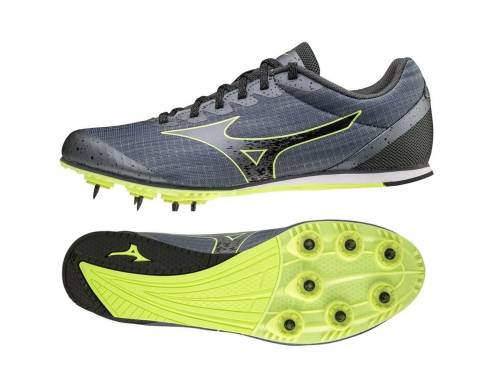 Buty kolce Mizuno X FIRST U1GA213238