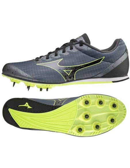 Buty kolce Mizuno X FIRST U1GA213238
