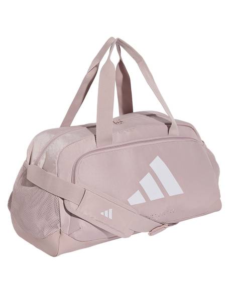 Torba adidas Woman Defender Duffle S KQ5167