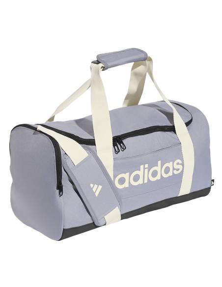 Torba adidas Linear Duffel KS2074