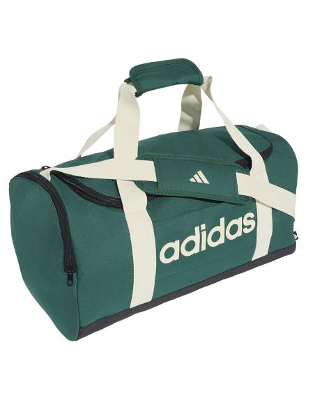 Torba adidas Linear Duffel KS2075