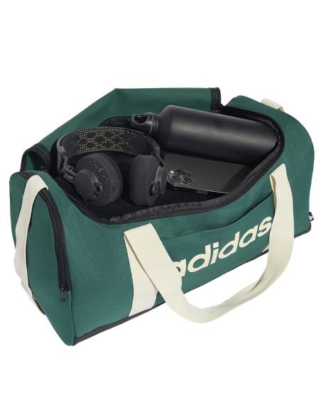 Torba adidas Linear Duffel KS2075